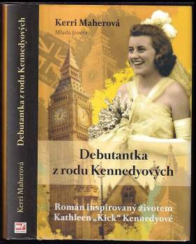 Debutantka z rodu Kennedyových