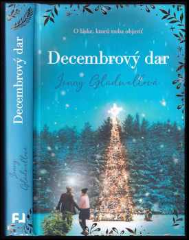 Jenny Gladwell: Decembrový dar