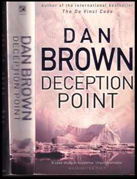 Dan Brown: Deception Point
