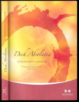 Mooji: Dech absolutna