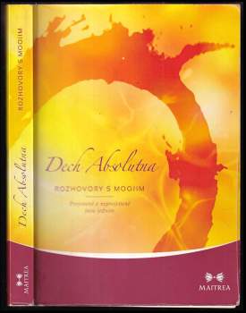 Mooji: Dech absolutna
