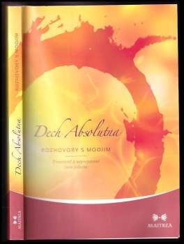 Mooji: Dech absolutna