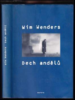 Wim Wenders: Dech andělů