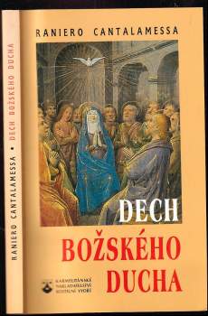 Dech božského Ducha