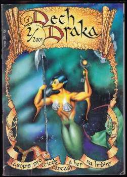 Dech draka