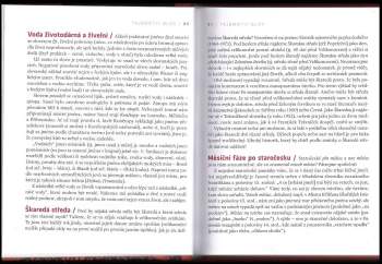 Pavla Loucká: Dech, duch a duše češtiny