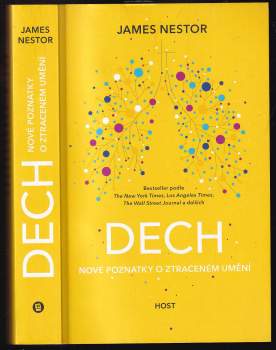 James Nestor: Dech
