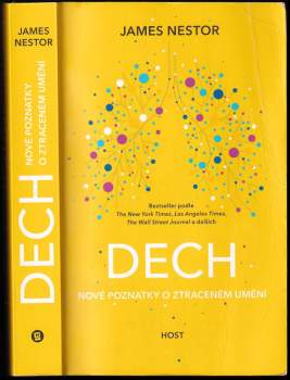James Nestor: Dech
