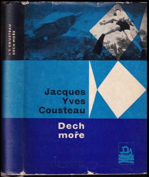 Jacques-Yves Cousteau: Dech moře
