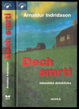 Dech smrti