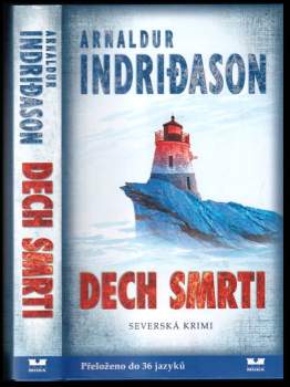 Dech smrti