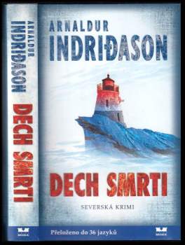 Dech smrti
