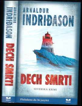Arnaldur Indriðason: Dech smrti