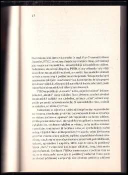 Nicolai Lilin: Dech tmy