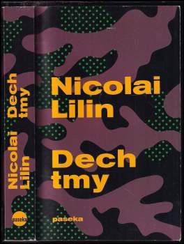 Nicolai Lilin: Dech tmy