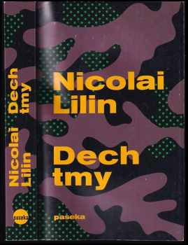 Dech tmy - Nicolai Lilin (2014, Paseka) - ID: 798678