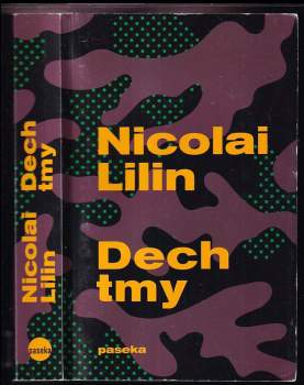 Dech tmy