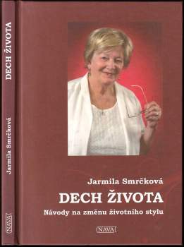 Dech života