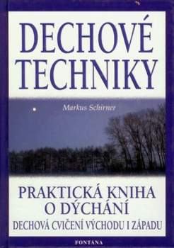 Dechové techniky