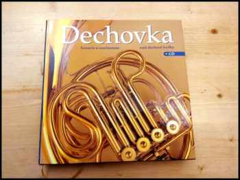 Milan Koukal: Dechovka