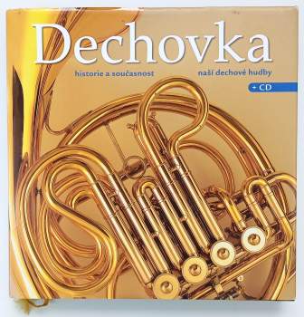 Dechovka