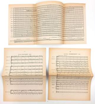 Dechový orchestr
