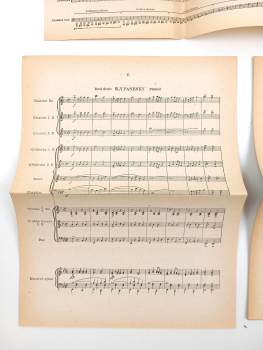 Dechový orchestr