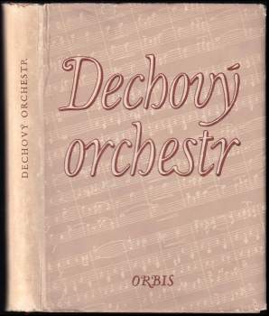 Dechový orchestr