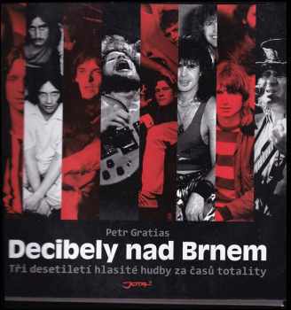 Decibely nad Brnem