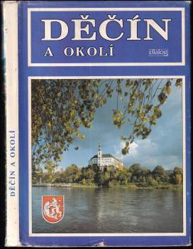 Děčín a okolí
