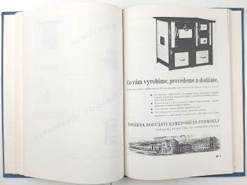 Josef Hofman: Děčín, bývalé dvojměstí Děčín-Podmokly - Děčínsko