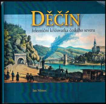 Jan Němec: Děčín