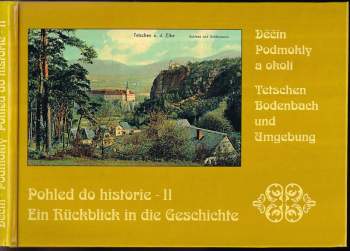 Děčín-Podmokly a okolí