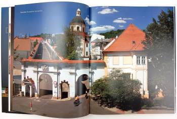 Zdeněk Čvančara: Děčín