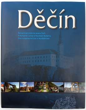 Zdeněk Čvančara: Děčín