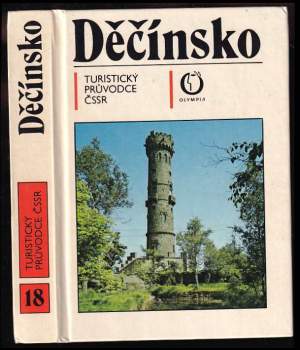 Břetislav Balatka: Děčínsko