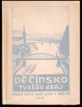 Děčínsko, Tyršův kraj