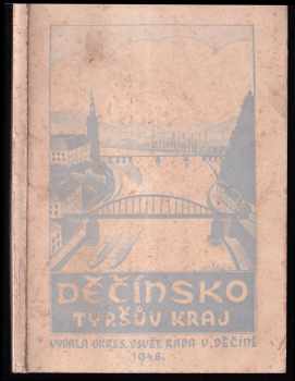 Děčínsko, Tyršův kraj