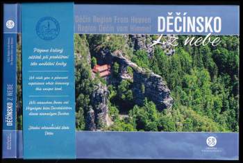 Milan Paprčka: Děčínsko z nebe
