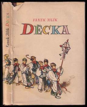 Děcka