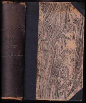 Charles Dickens: Děd a vnuk