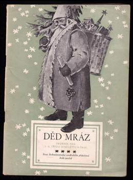 Děd Mráz