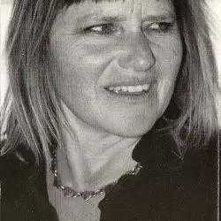 Sandy Rogers