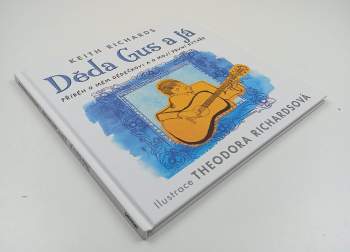 Děda Gus a já