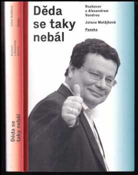 Děda se taky nebál