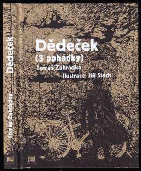 Dědeček (3 pohádky)