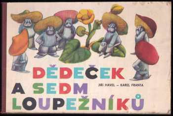 Dědeček a sedm loupežníků
