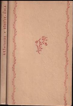 Alois Vojtěch Šmilovský: Dědeček