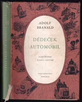 Dědeček automobil