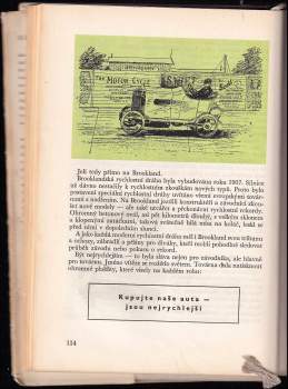 Adolf Branald: Dědeček automobil